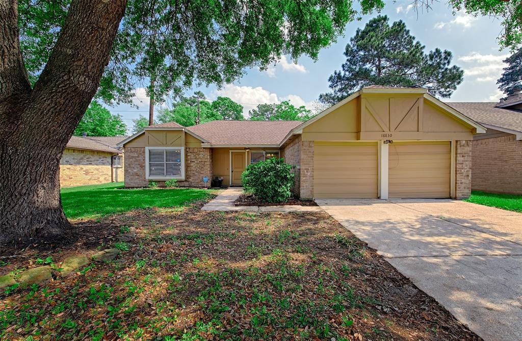 Primary Photo - 18830 Pine Trace Ct