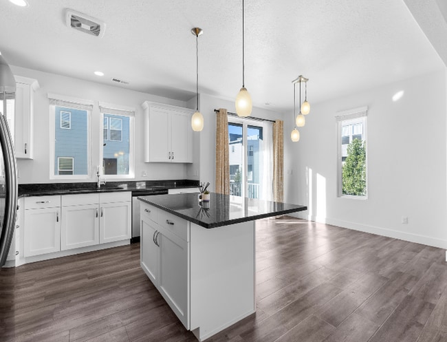 Photo - Available Now! Townhome