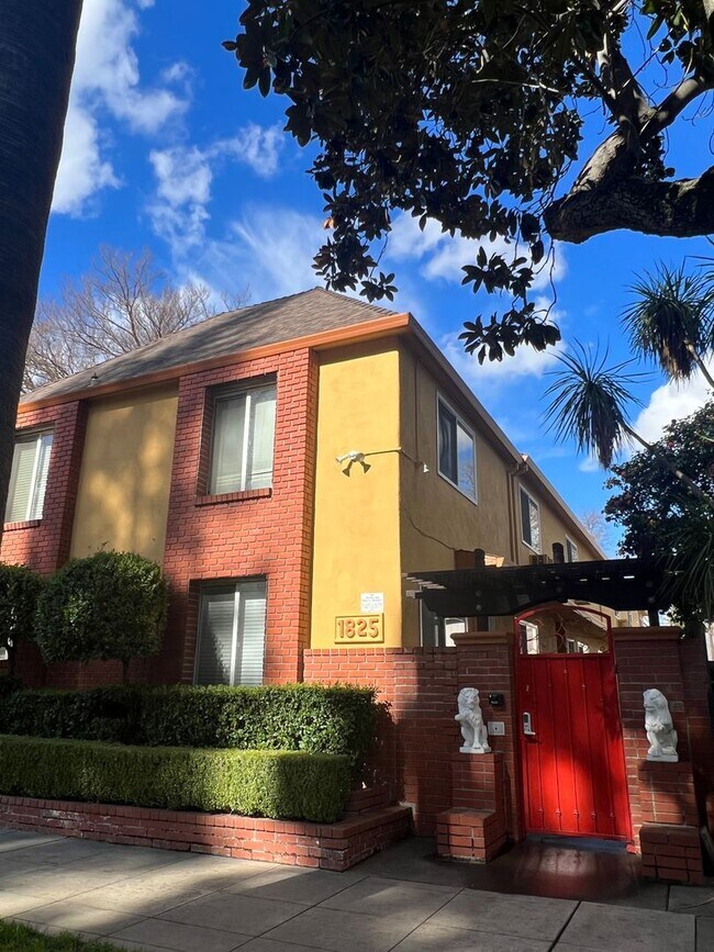 Foto del edificio - 1819 G St