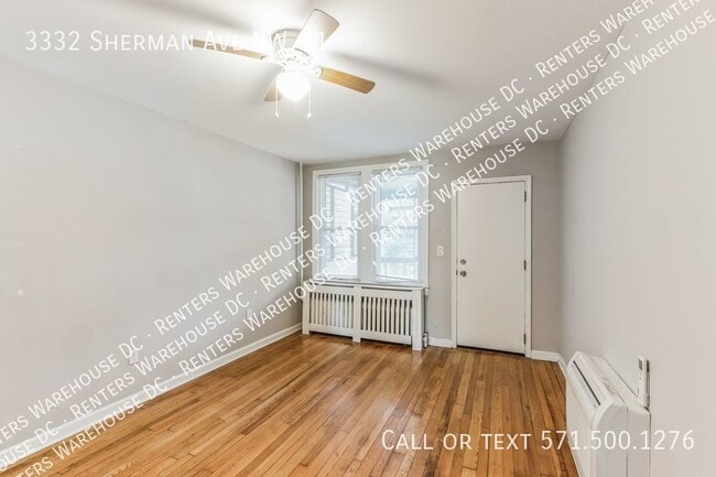 Building Photo - Wonderful! 2BR/1bth home in Columbia Heigh...