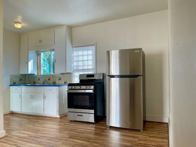 Grow your own food! - 1675 Chase Ln