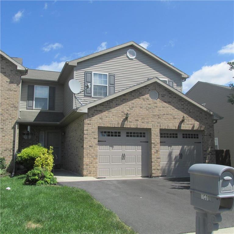 2570 Margaret Ct, Easton, PA 18040 House Rental in Easton, PA