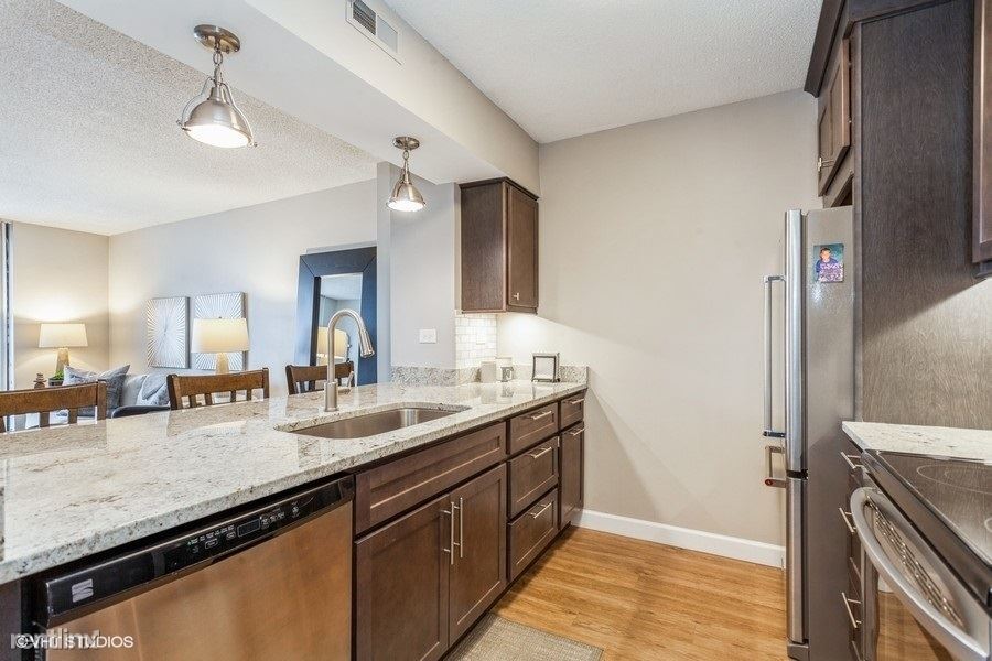 Primary Photo - 1 br, 1 bath Condo - 509 Aurora Ave Unit 413