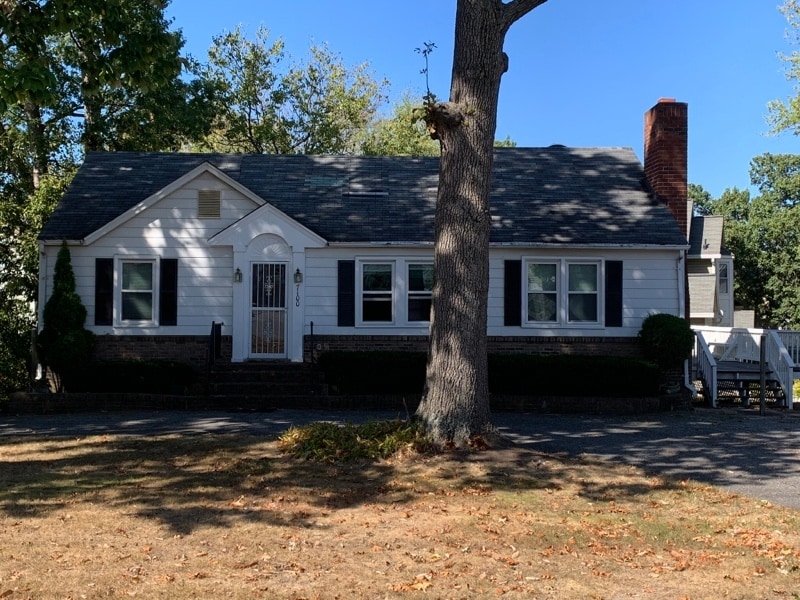 Photo - 7100 Old Sandy Spring Rd