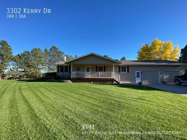 Foto del edificio - 3302 Kerry Dr