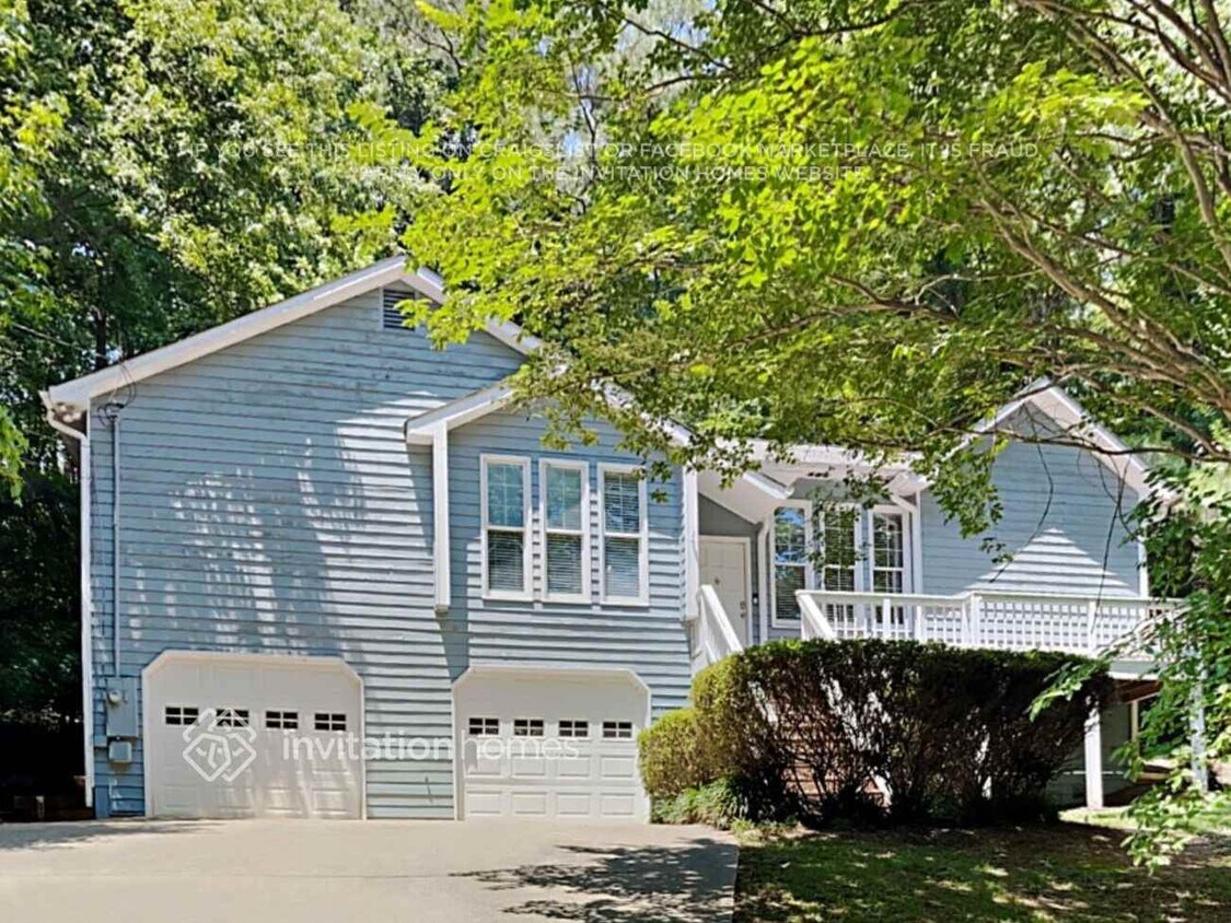 Foto principal - 155 W Mountain Oak St