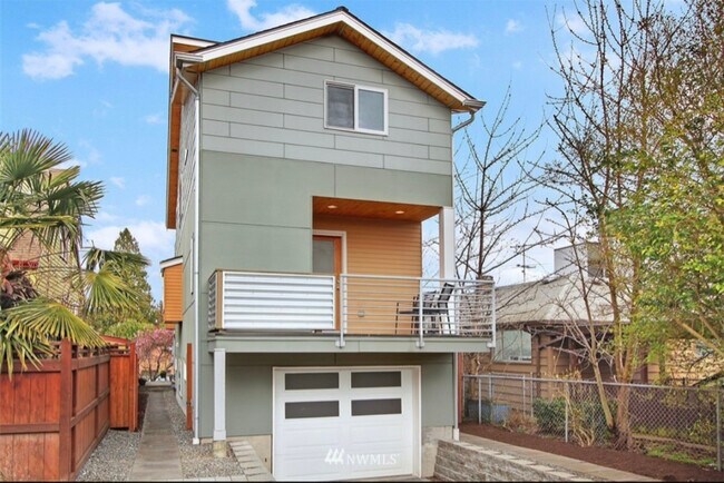 Foto del edificio - 6713 13th Ave NW
