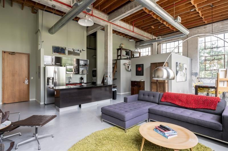 Foto principal - 650 Glen Iris Dr NE