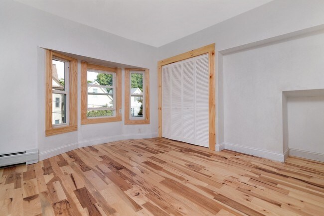 Sala de estar - 22 Valley Pl