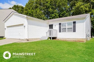 Building Photo - 1600 Tall Meadows Dr