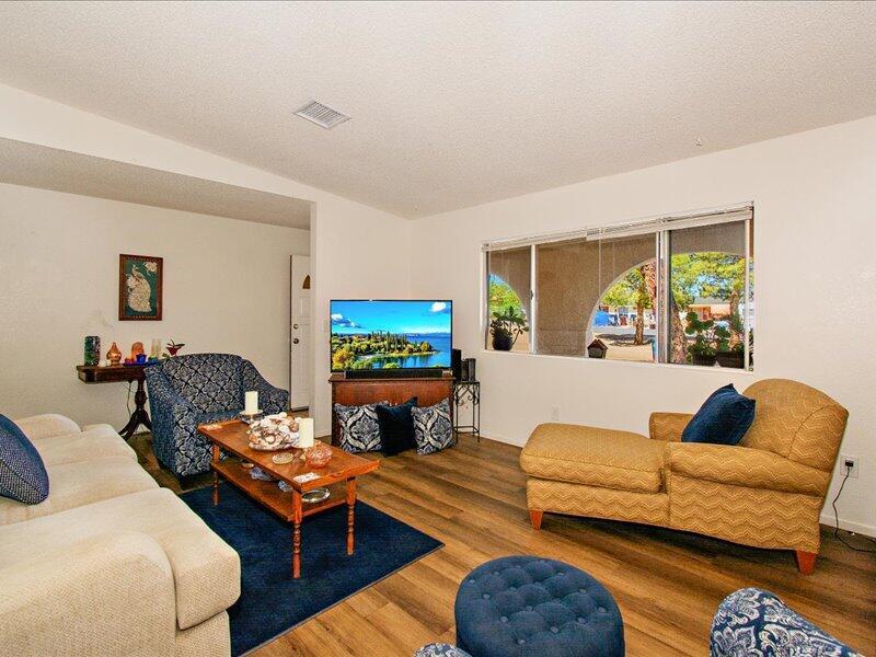 7399 Elata Ave, Yucca Valley, CA 92284 House for Rent in Yucca Valley, CA