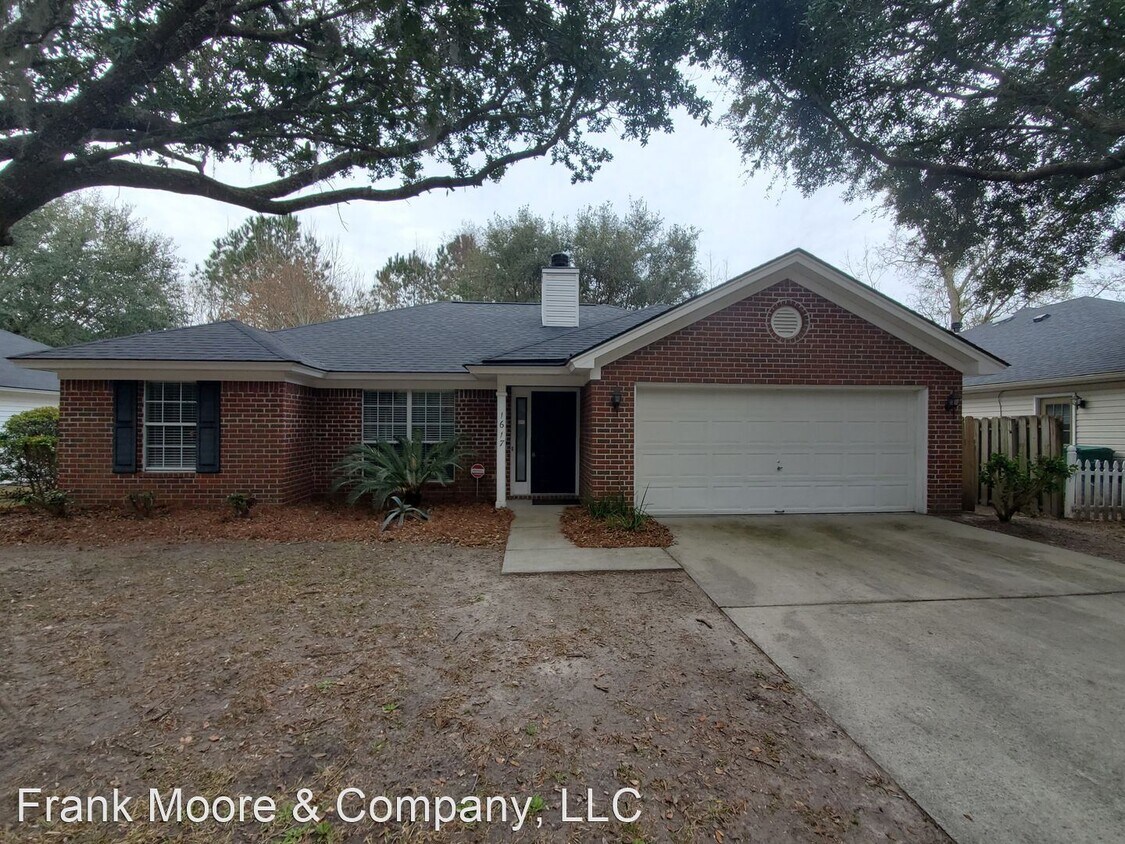 Foto principal - 3 br, 2 bath House - 1617 Hendry Avenue