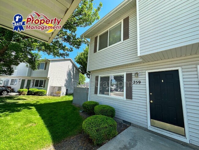 Foto del edificio - 269 Elbridge St E