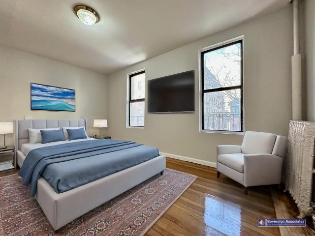 Foto del edificio - 3 bedroom in NEW YORK NY 10032