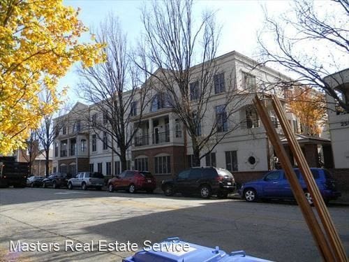 Primary Photo - 2 br, 2.5 bath House - 278 E. Davie