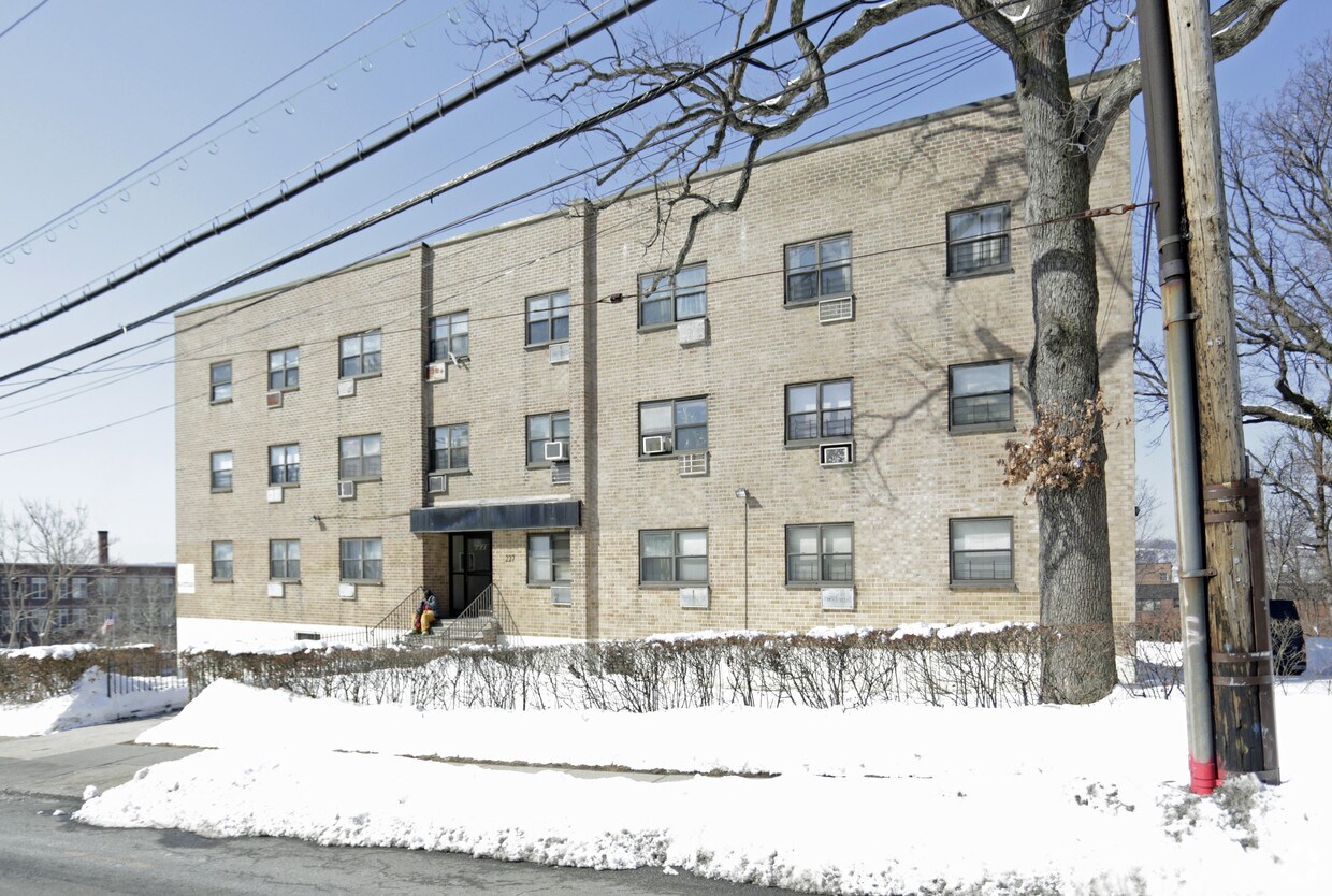 227 Palisade Ave, Yonkers, NY 10703 Apartments in Yonkers, NY