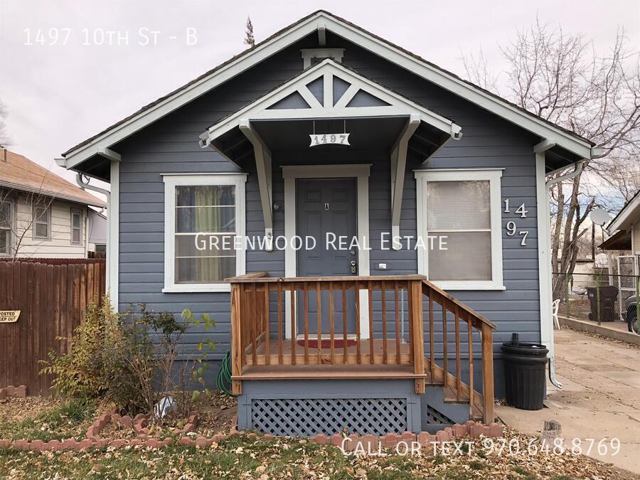 Foto principal - 1497 10th St