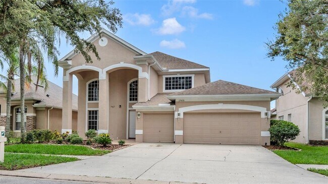 Foto del edificio - 17835 Arbor Creek Dr