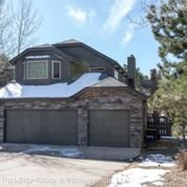 Building Photo - 5 br, 4 bath House - 2877 Eagle View Ct