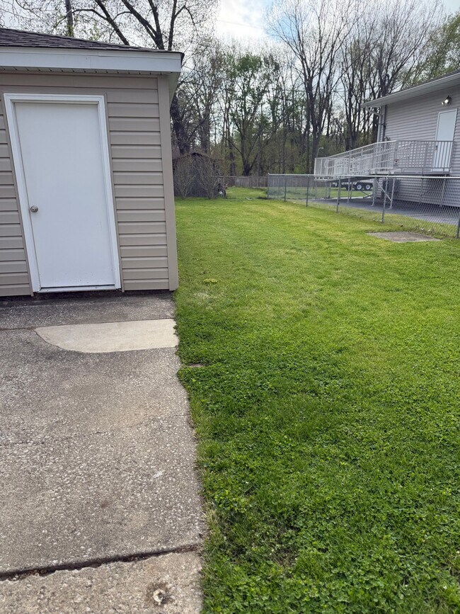 Foto del edificio - 2793 Bryant St