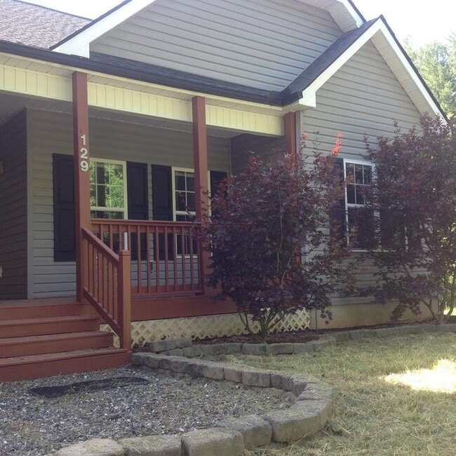 Building Photo - 129 Stratford Pl