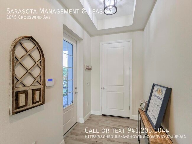 Building Photo - 1045 Crosswind Ave