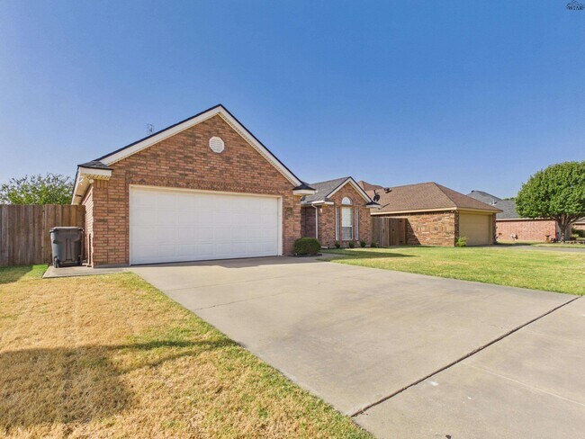 Foto del edificio - 5411 Prairie Lace Ln