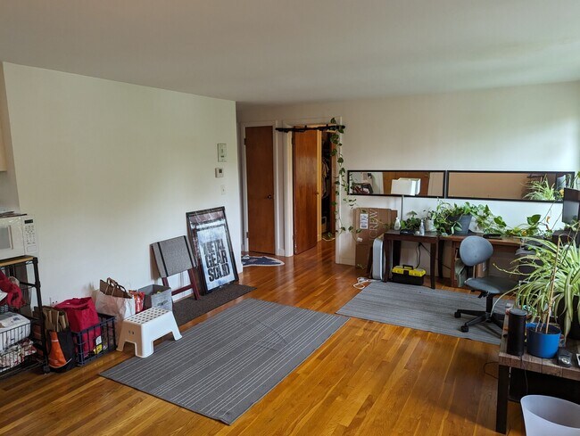 Foto del edificio - 189 W Wyoming Ave