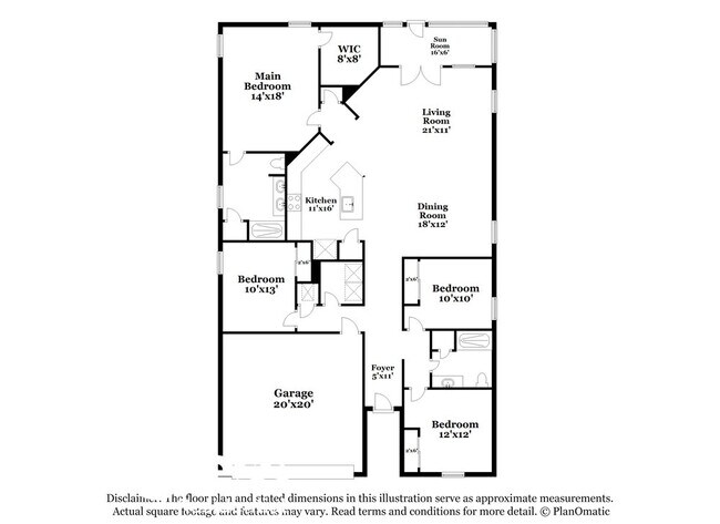Building Photo - 97548 Albatross Dr