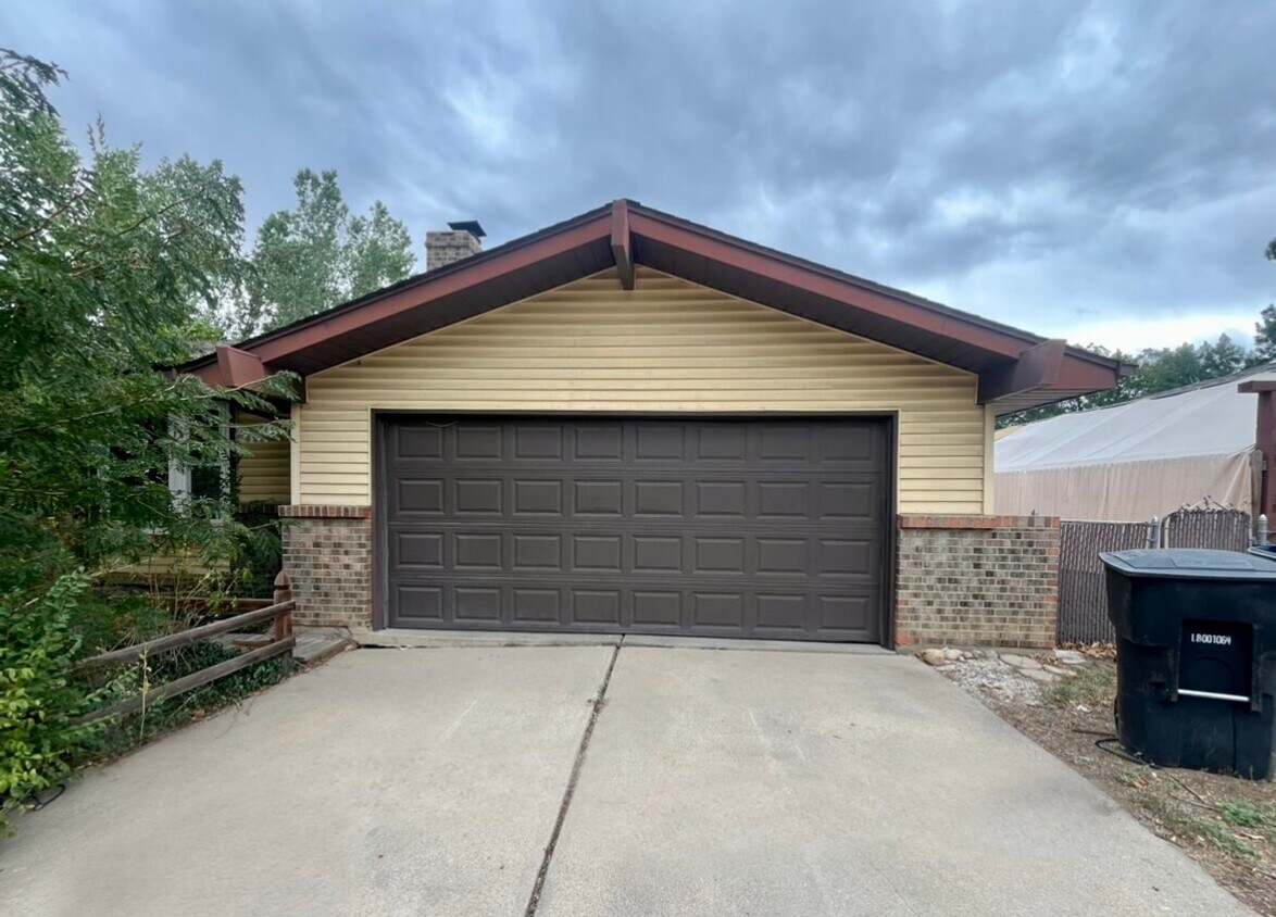 Foto principal - Great Yard, awesome deck, fantastic spot!
