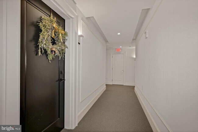 Foto del edificio - 1011 M St NW