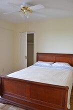 Interior Photo - The Chancery Apartments