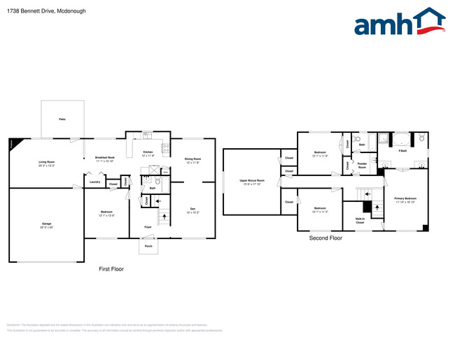 Foto del edificio - 1738 Bennett Dr