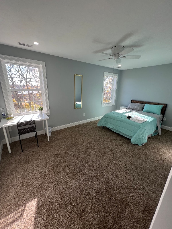 Primary Photo - 158B Beacon St