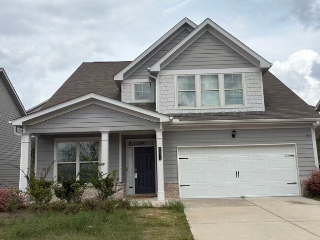 Building Photo - 2471 Hanover Woods Rd