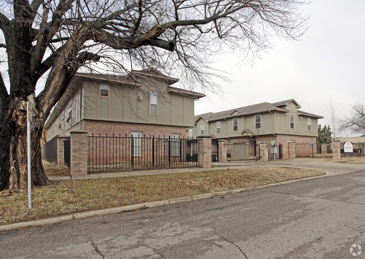 Asbury Place Apartments Bethany