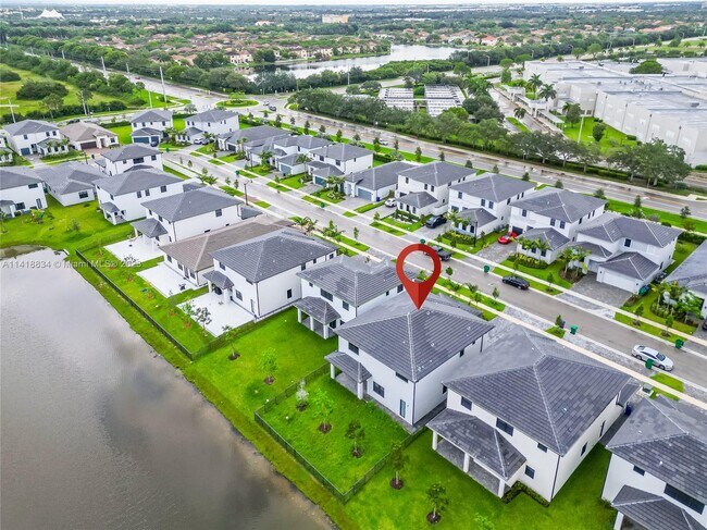 Foto del edificio - 4276 SW 173rd Ave