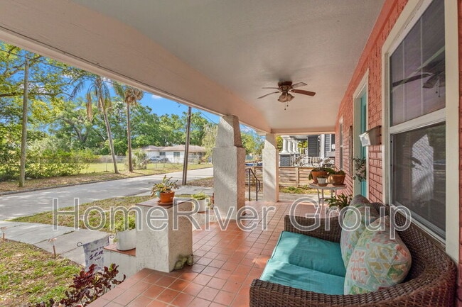Foto del edificio - 2815 N Taliaferro Ave