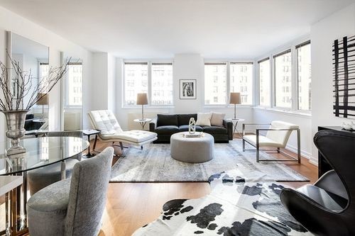 Foto del edificio - 62 W 66th St