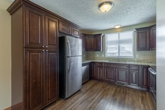 Foto del edificio - Beautiful Newer Home In South Lincoln