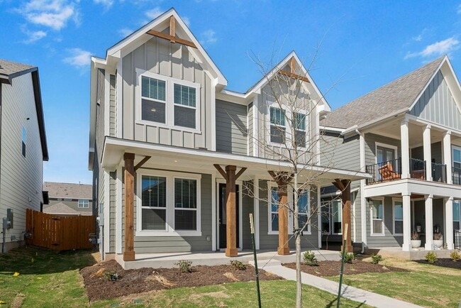 Foto del edificio - 104 Woodrow Ln