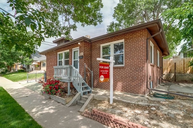 Photo - 2817 West 36th Avenue