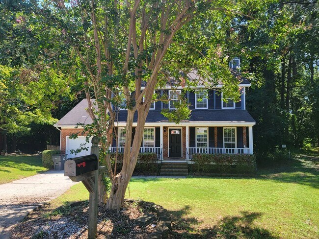 Foto del edificio - Moss Creek - Columbia County