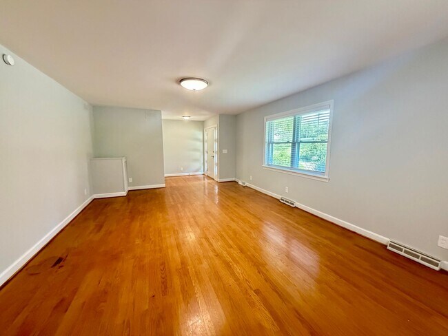 Foto del edificio - 614 Walker St