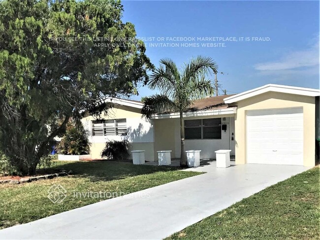 Building Photo - 3210 SW 67th Way