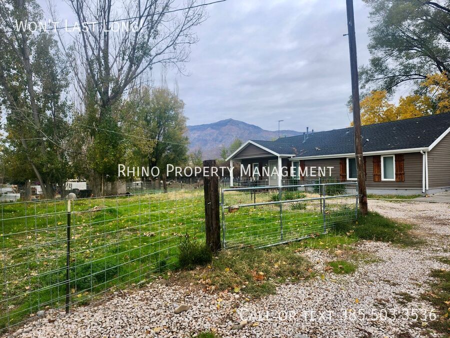 Primary Photo - 2412 N 2000 W