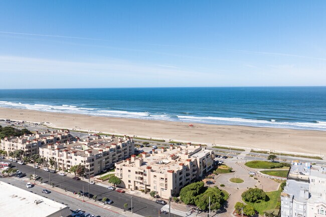 Context - Ocean Beach