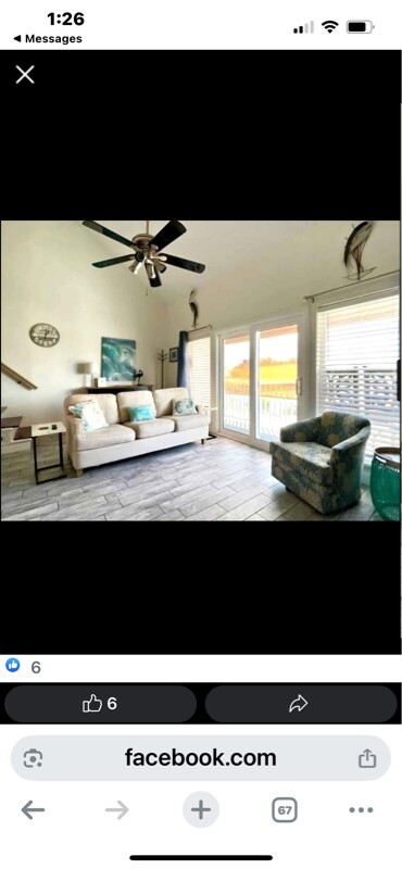 Foto del edificio - 336 Fort Pickens Rd