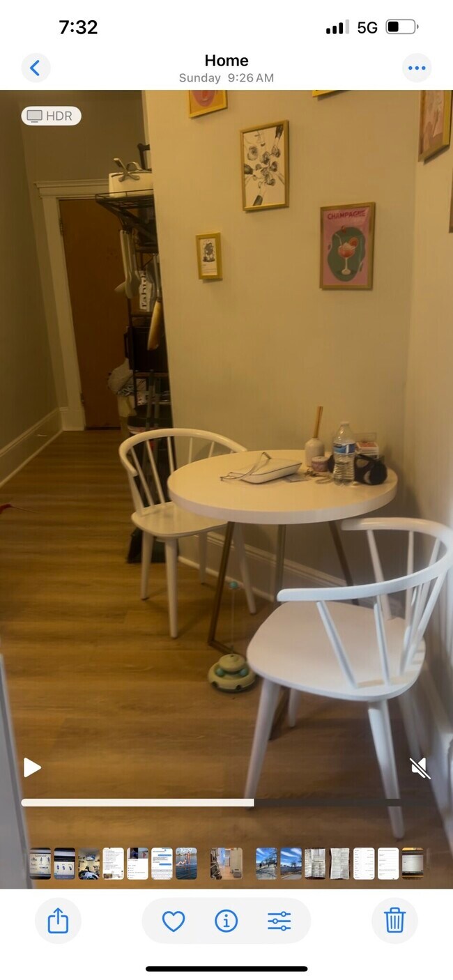 Foto del edificio - 38 Hemenway St