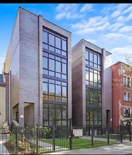 Building Photo - 5731 N Winthrop Ave